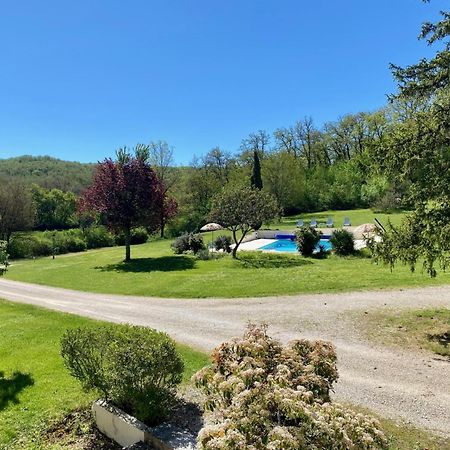 Dégagnac Domaine La Cabane المظهر الخارجي الصورة