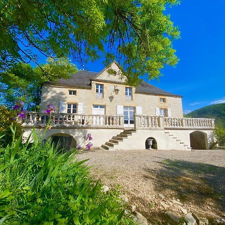 Dégagnac Domaine La Cabane المظهر الخارجي الصورة