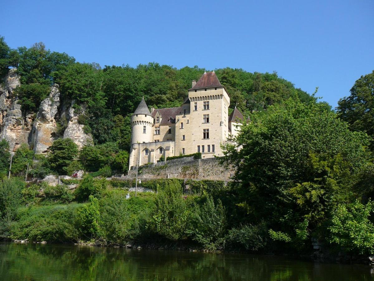 Dégagnac Domaine La Cabane المظهر الخارجي الصورة