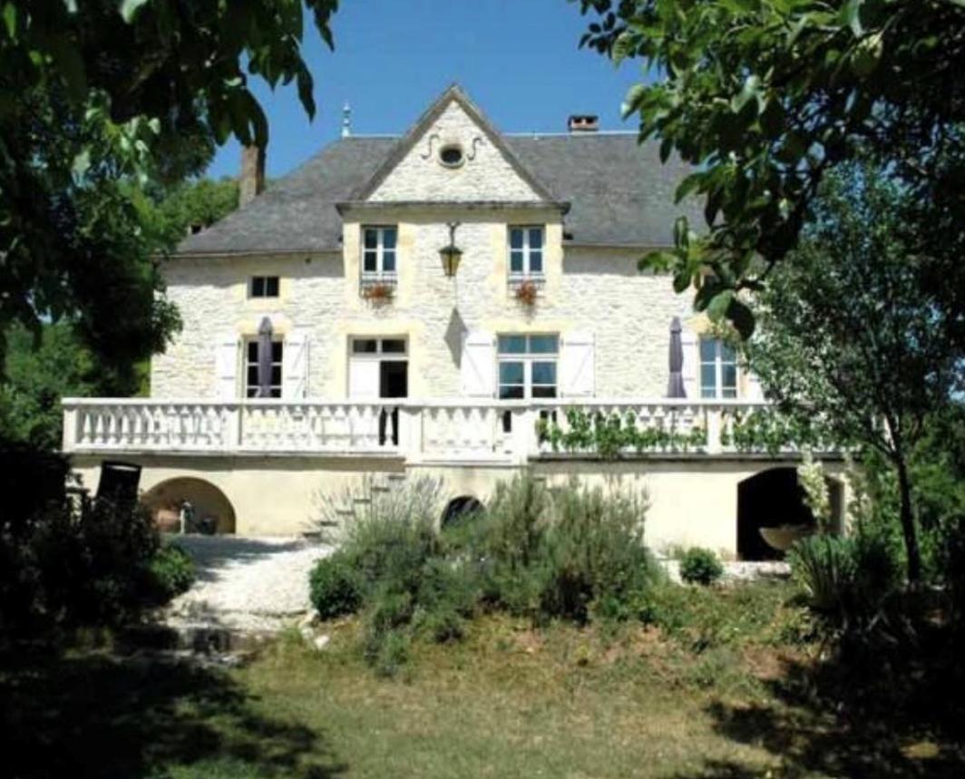 Dégagnac Domaine La Cabane المظهر الخارجي الصورة