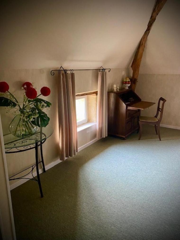 Dégagnac Domaine La Cabane الغرفة الصورة