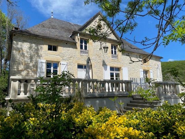Dégagnac Domaine La Cabane المظهر الخارجي الصورة