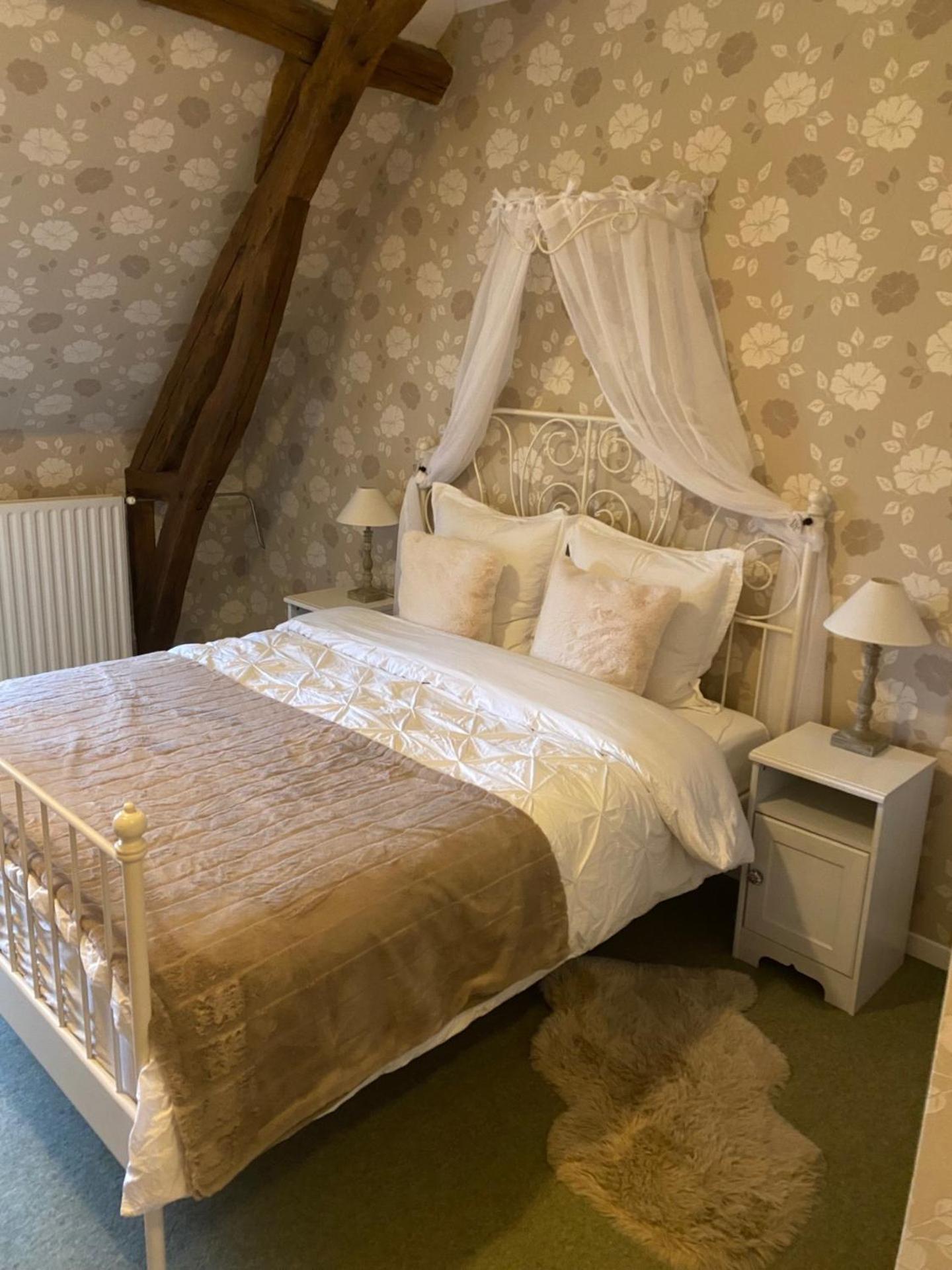 Dégagnac Domaine La Cabane الغرفة الصورة