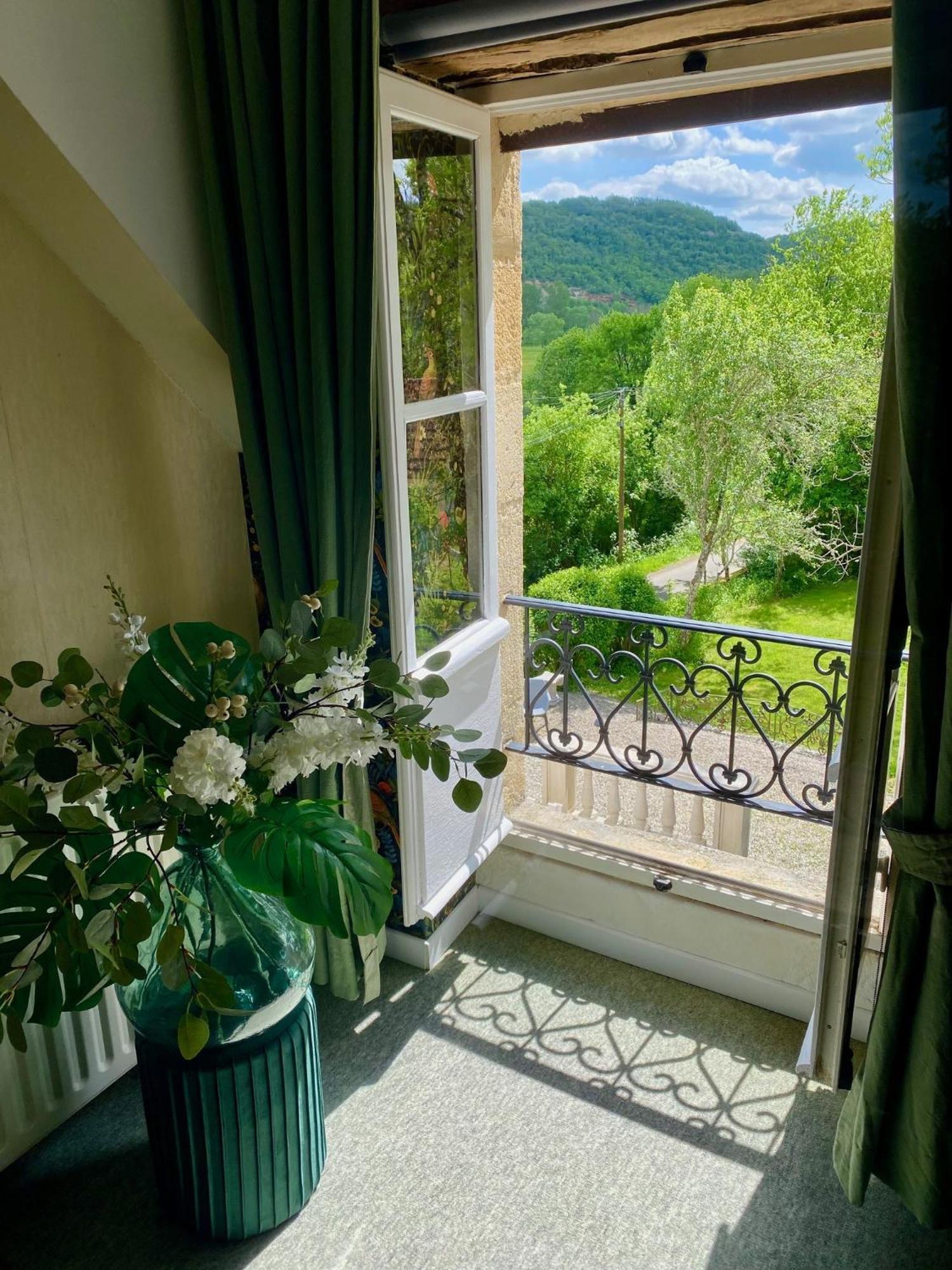 Dégagnac Domaine La Cabane المظهر الخارجي الصورة