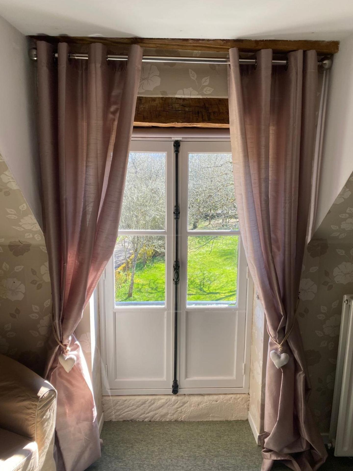 Dégagnac Domaine La Cabane الغرفة الصورة