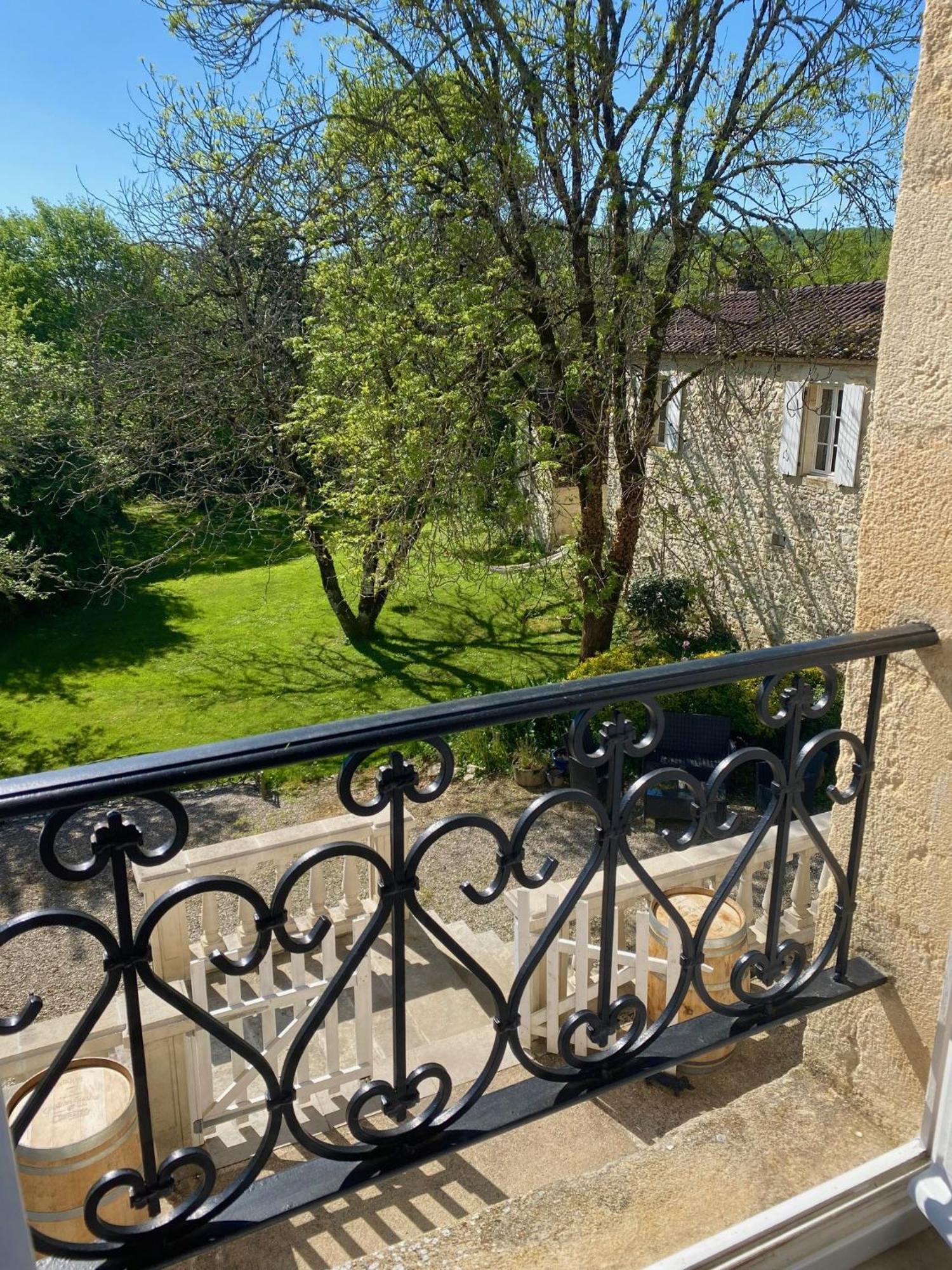 Dégagnac Domaine La Cabane المظهر الخارجي الصورة