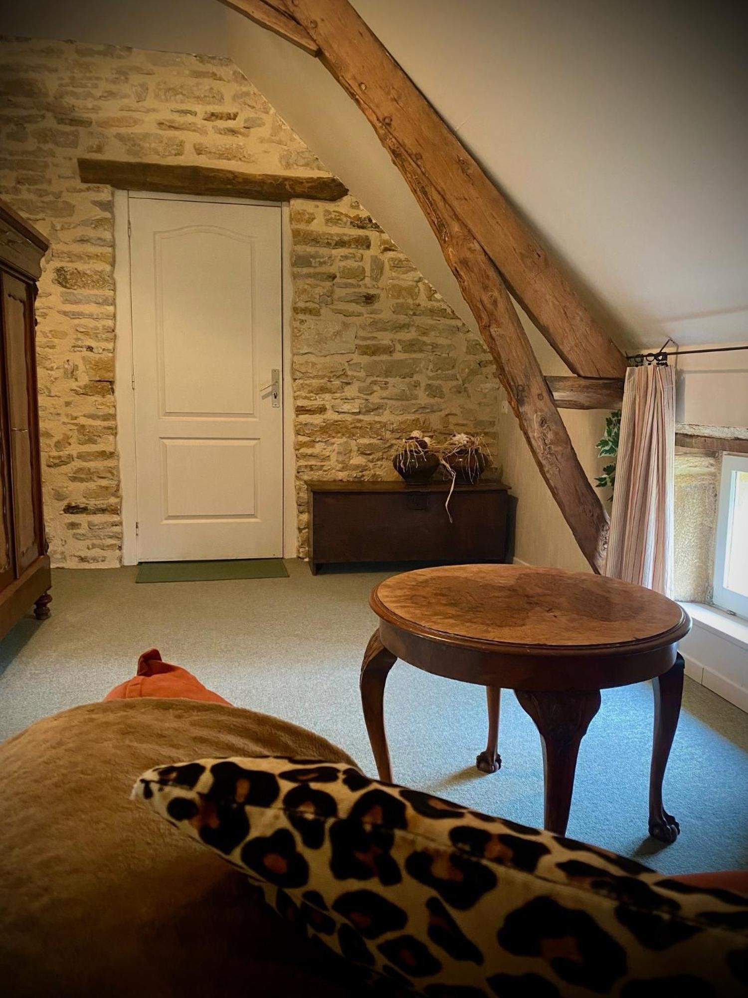 Dégagnac Domaine La Cabane الغرفة الصورة
